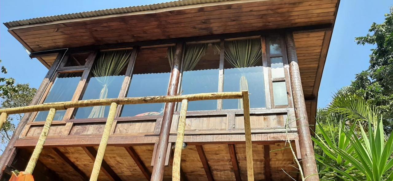 Chale Pakere Bellavista: Mountain Retreat With Panoramic Valley Views Chalet *