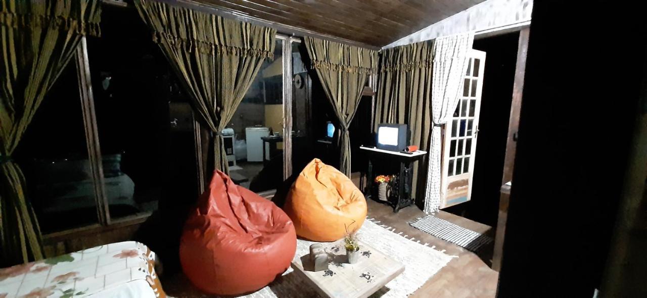 Chale Pakere Bellavista: Mountain Retreat With Panoramic Valley Views *