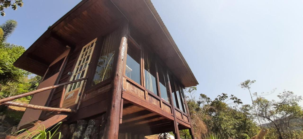 Chale Pakere Bellavista: Mountain Retreat With Panoramic Valley Views Chalet Lumiar