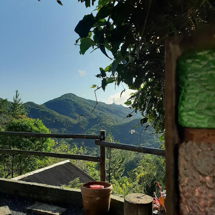 Chale Pakere Bellavista: Mountain Retreat With Panoramic Valley Views *
