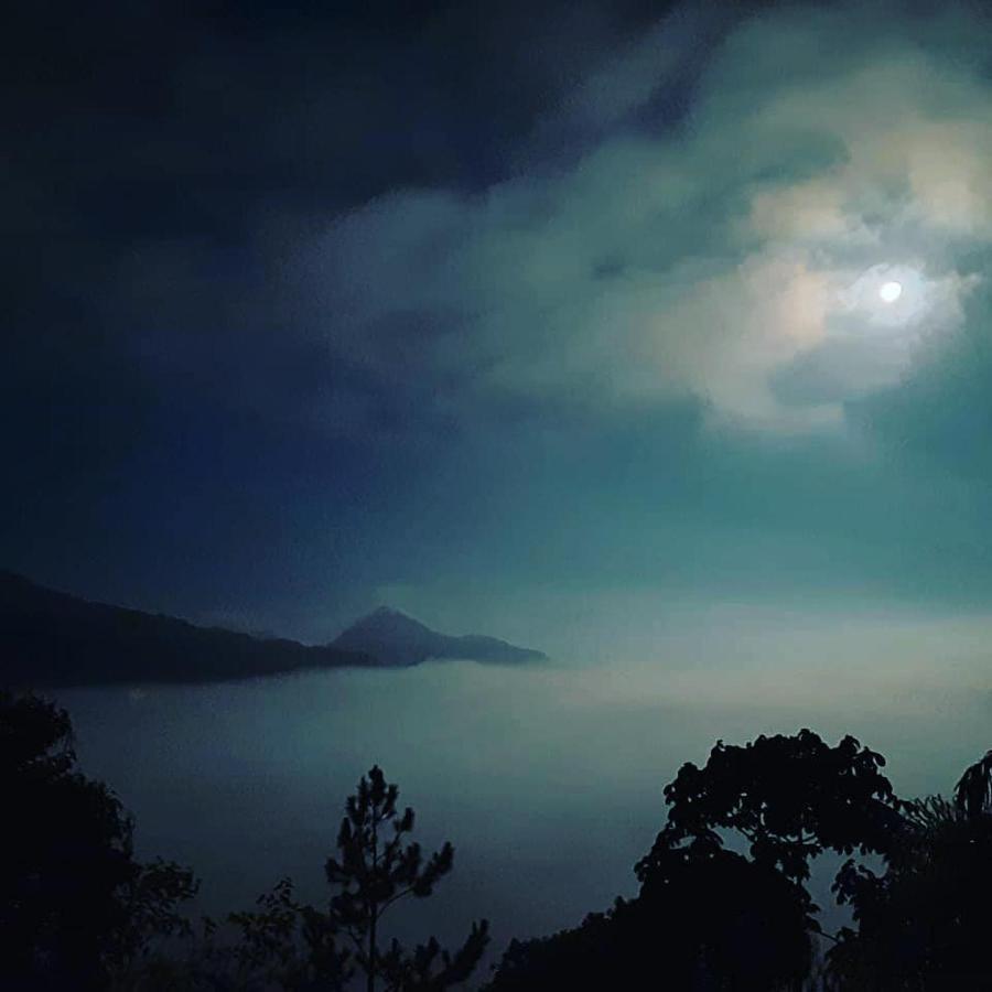 Chale Pakere Bellavista: Mountain Retreat With Panoramic Valley Views *
