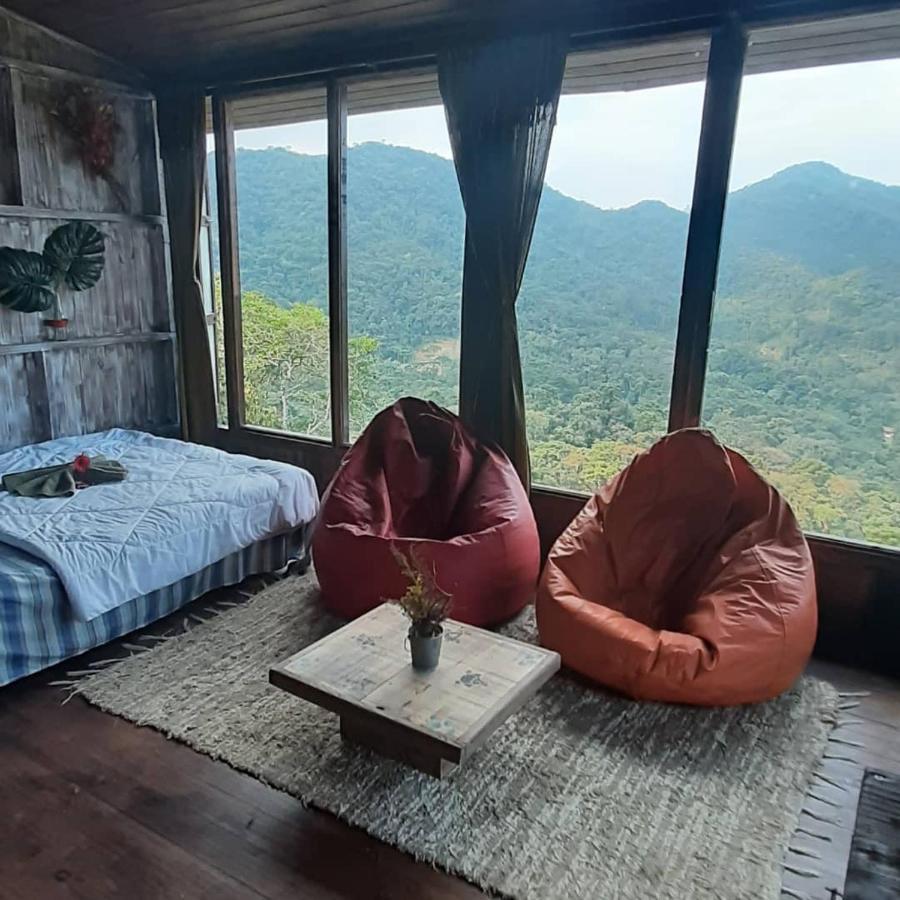 Chale Pakere Bellavista: Mountain Retreat With Panoramic Valley Views Chalet