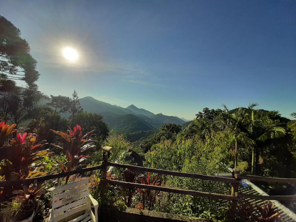 Chale Pakere Bellavista: Mountain Retreat With Panoramic Valley Views Chalet Lumiar