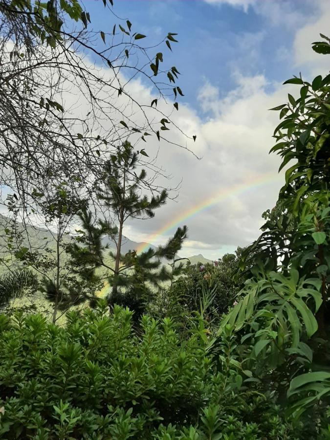 Chale Pakere Bellavista: Mountain Retreat With Panoramic Valley Views *