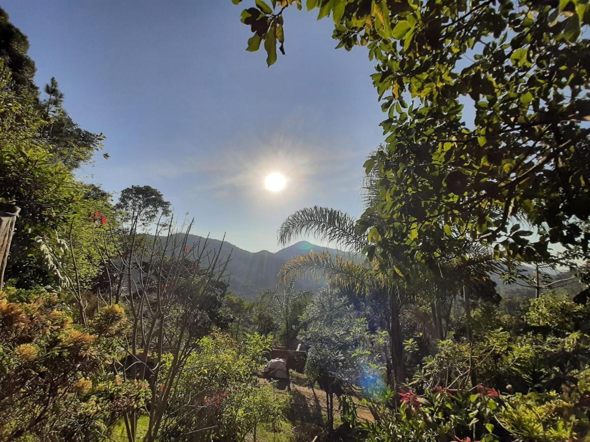 Chale Pakere Bellavista: Mountain Retreat With Panoramic Valley Views