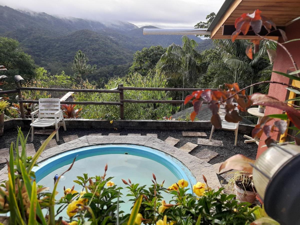 Chale Pakere Bellavista: Mountain Retreat With Panoramic Valley Views * Lumiar