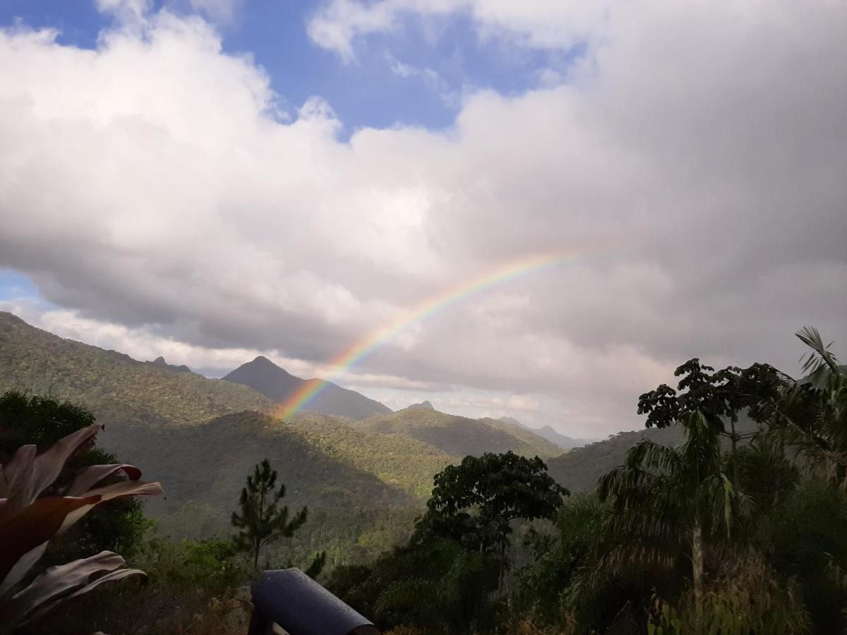 Chale Pakere Bellavista: Mountain Retreat With Panoramic Valley Views * Lumiar