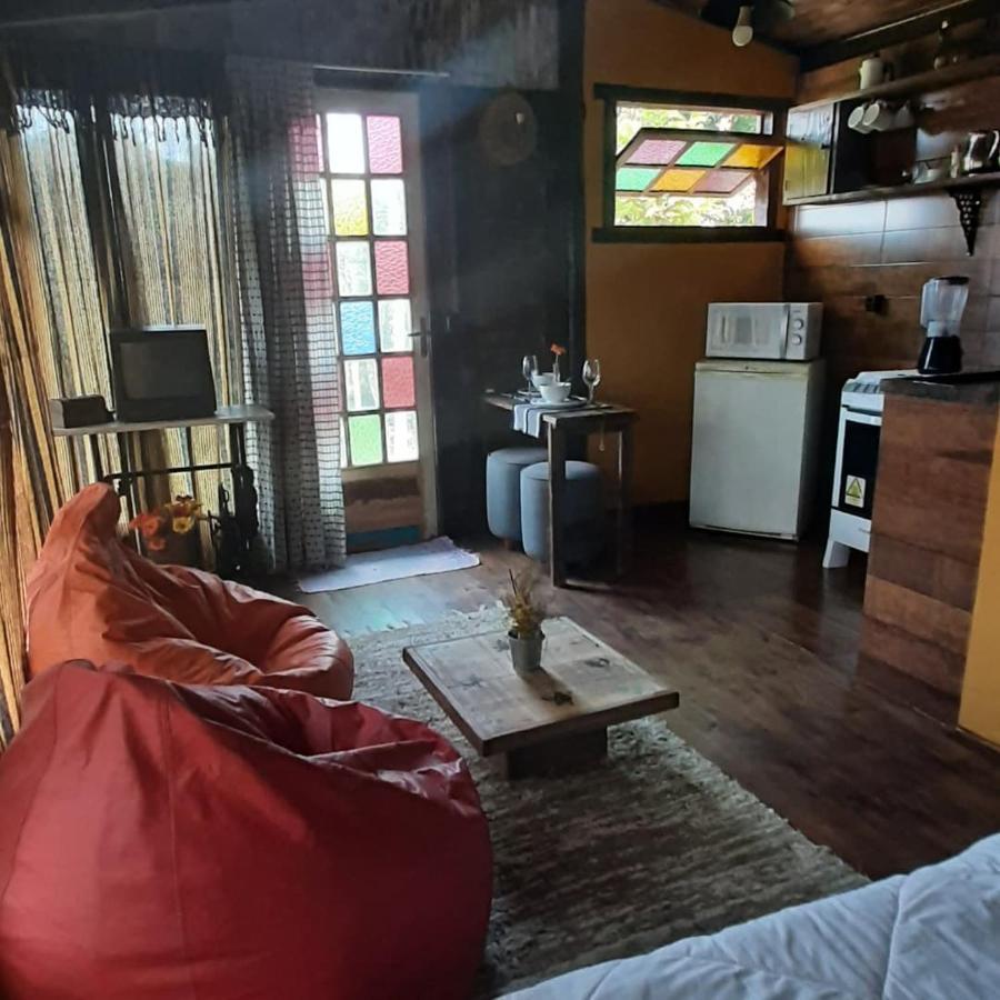 Chale Pakere Bellavista: Mountain Retreat With Panoramic Valley Views * Lumiar