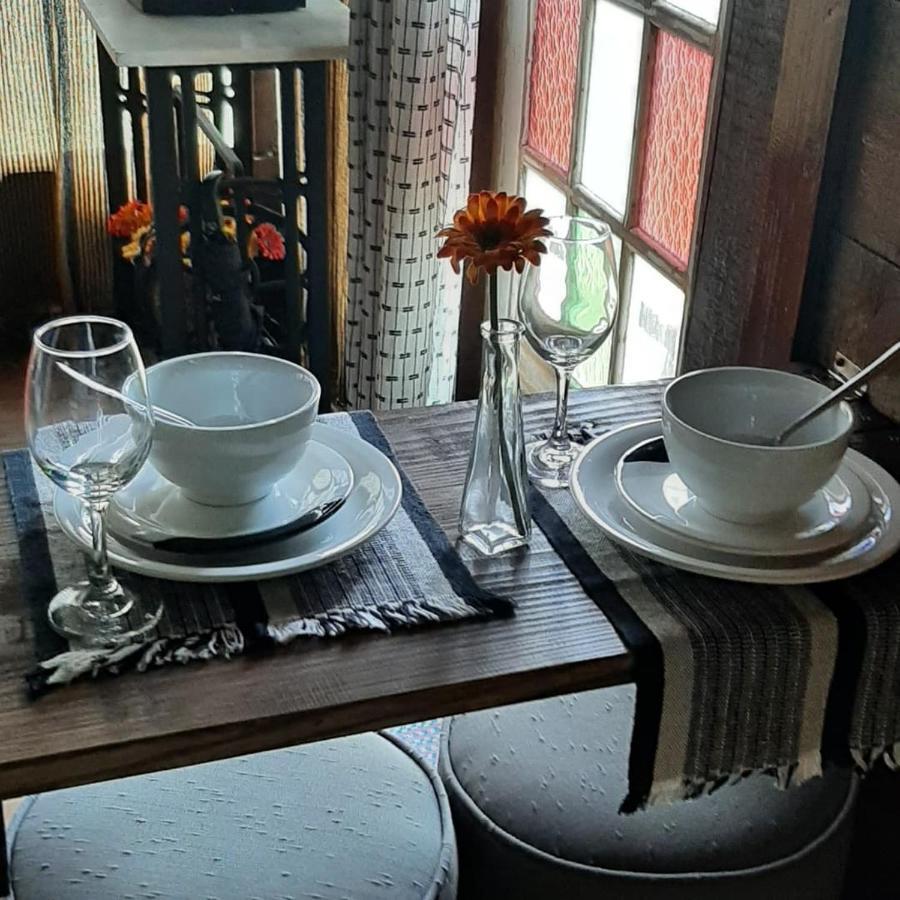 Chale Pakere Bellavista: Mountain Retreat With Panoramic Valley Views * Lumiar