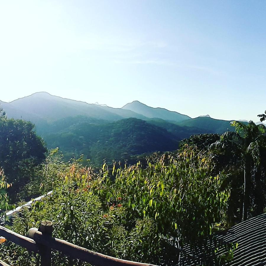 Chale Pakere Bellavista: Mountain Retreat With Panoramic Valley Views Lumiar