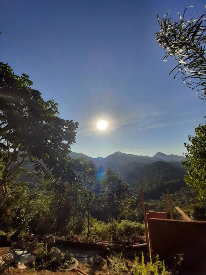 Chale Pakere Bellavista: Mountain Retreat With Panoramic Valley Views Chalet *