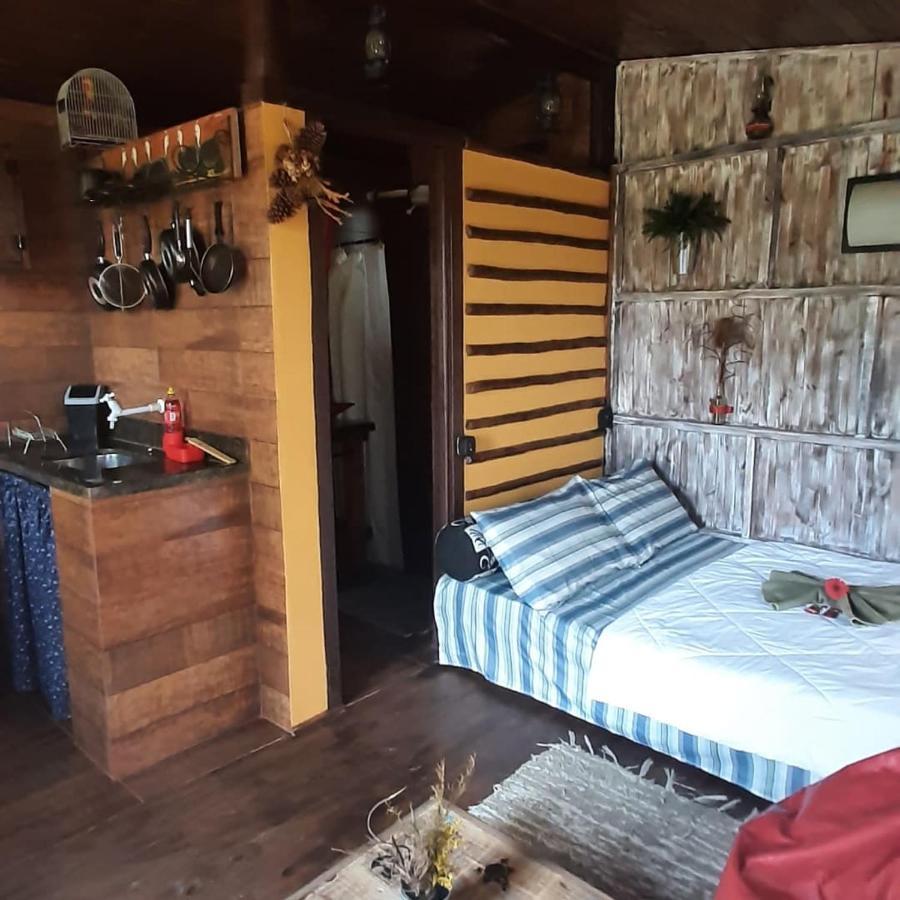 Chale Pakere Bellavista: Mountain Retreat With Panoramic Valley Views Lumiar