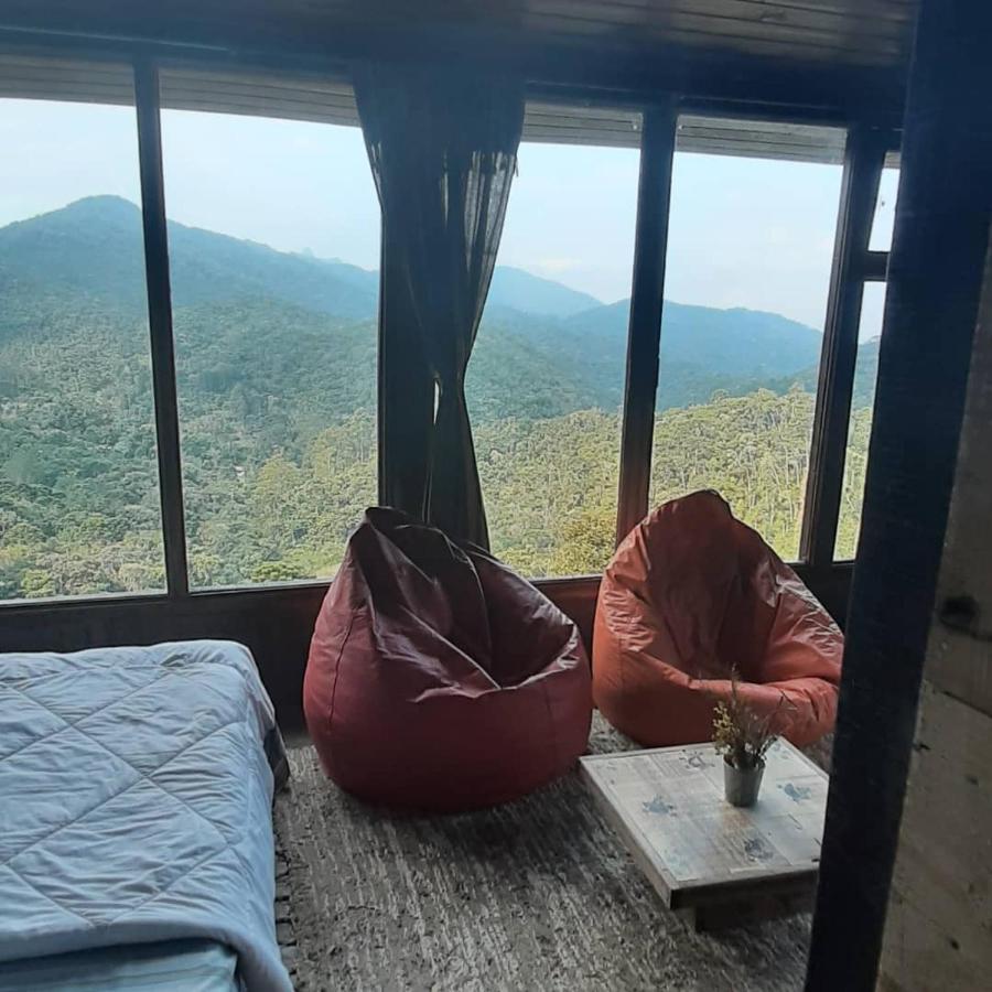 Chale Pakere Bellavista: Mountain Retreat With Panoramic Valley Views Chalet *