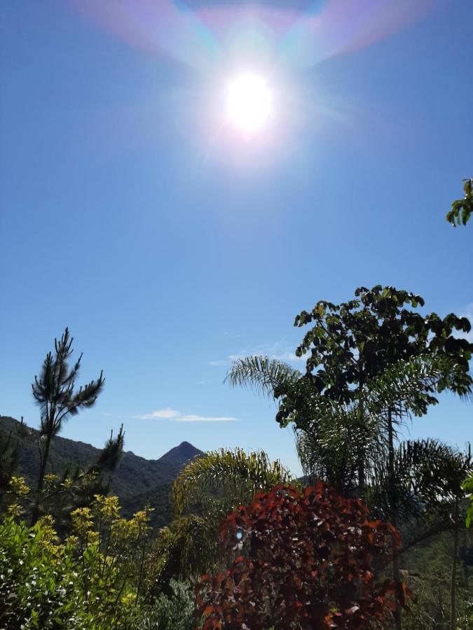 Chale Pakere Bellavista: Mountain Retreat With Panoramic Valley Views *
