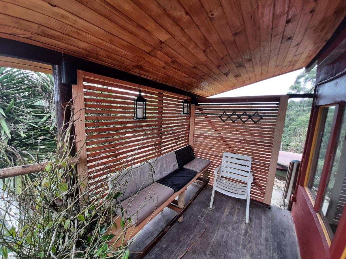 Chale Pakere Bellavista: Mountain Retreat With Panoramic Valley Views *