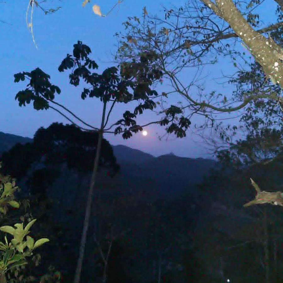Chale Pakere Bellavista: Mountain Retreat With Panoramic Valley Views