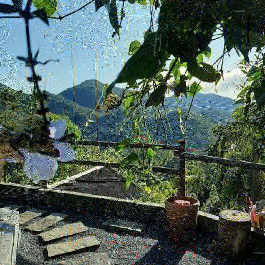Chale Pakere Bellavista: Mountain Retreat With Panoramic Valley Views * Lumiar