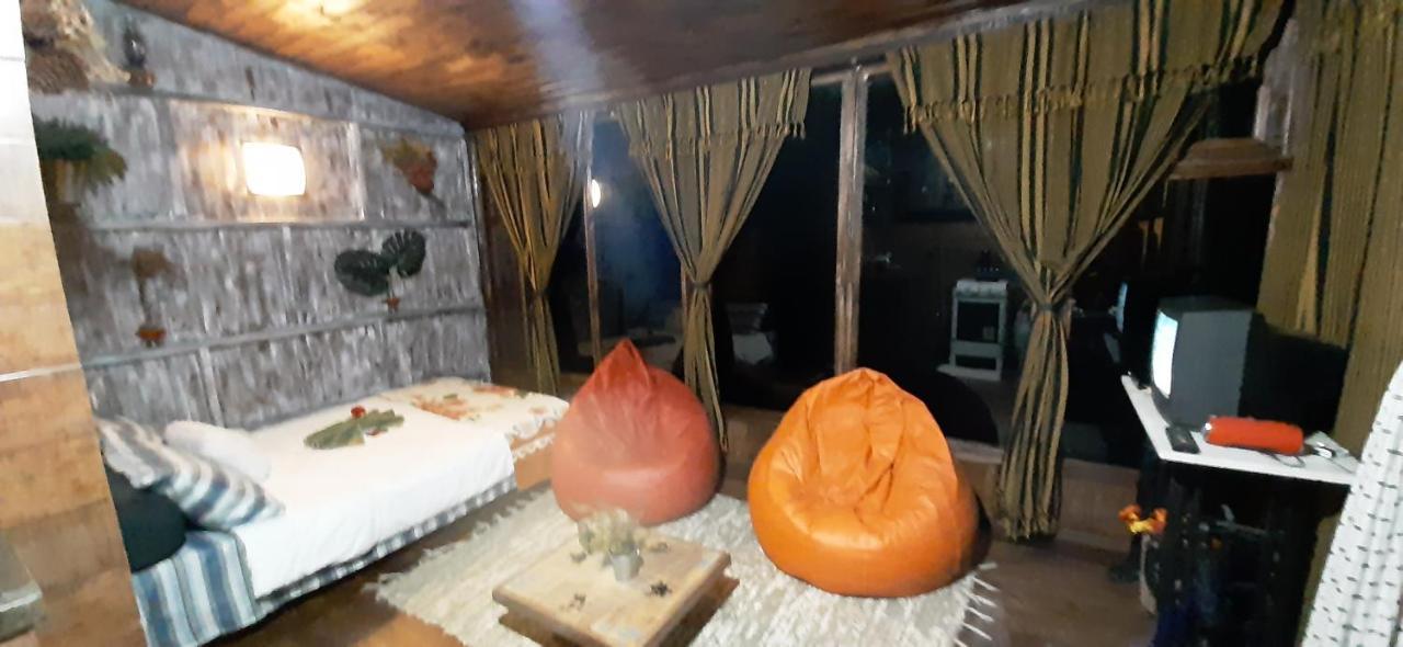 Chale Pakere Bellavista: Mountain Retreat With Panoramic Valley Views * Lumiar