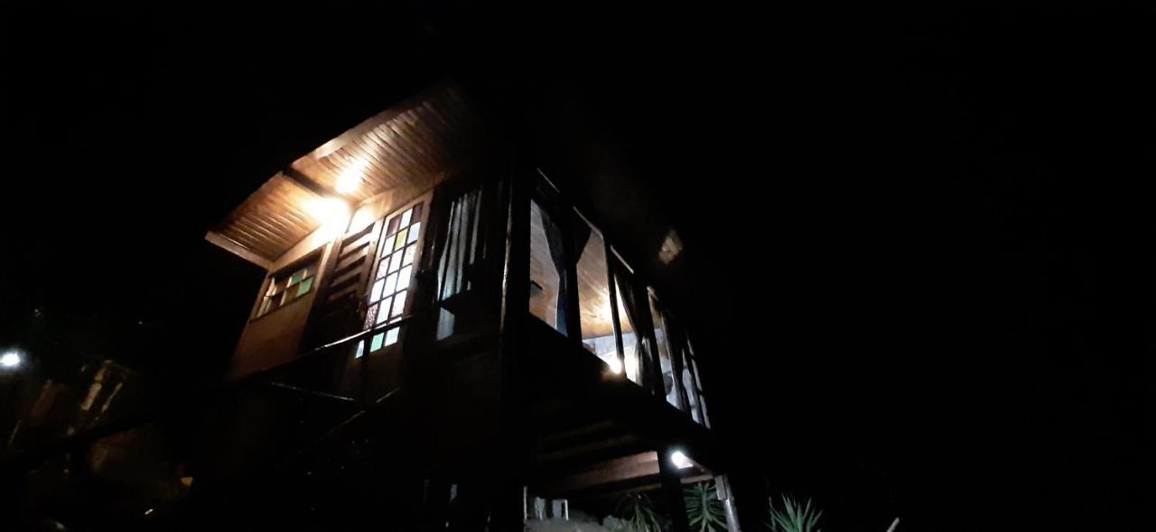 Chale Pakere Bellavista: Mountain Retreat With Panoramic Valley Views