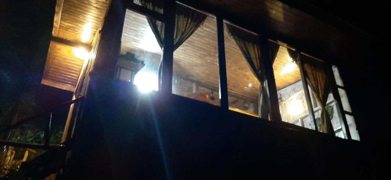 Chale Pakere Bellavista: Mountain Retreat With Panoramic Valley Views Chalet *